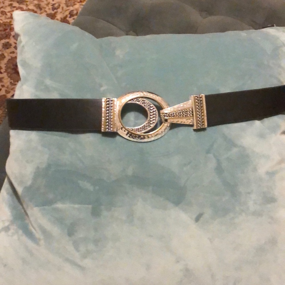 Belt